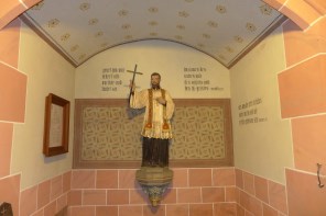 성 프란치스코 하비에르_photo by Oktobersonne_in the Church of St Johannes and Paulus in Beckingen_Germany.jpg